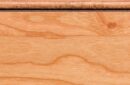 Cherry Natural Burnt Sienna Glaze Oak Peppercorn