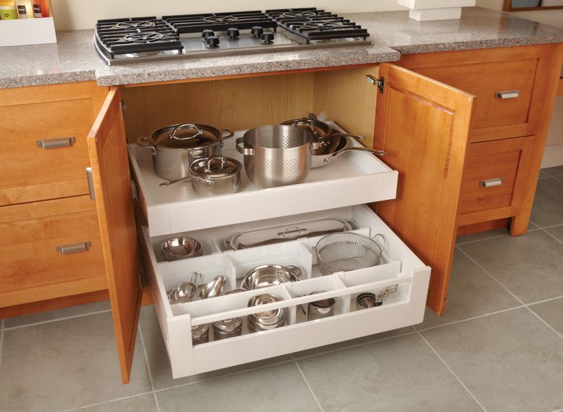 DesignCraft Cooktop Base