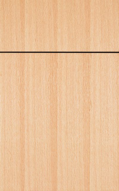 Straight-Grain Red Oak