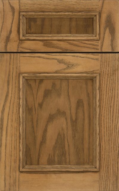 Oak