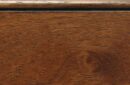 Hickory Amaretto Ebony Highlight Oak Peppercorn