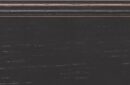 Hickory Carriage Black Heirloom Oak Peppercorn