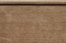 Knotty Alder Cappuccino Burnt Sienna Highlight Oak Peppercorn