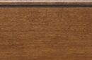 Knotty Alder Chestnut Ebony Glaze Oak Peppercorn