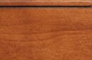 Knotty Alder Harvest Bronze Ebony Glaze Oak Peppercorn