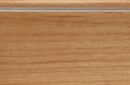 Knotty Alder Natural Frost Highlight