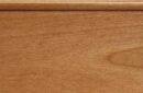 Knotty Alder Sandalwood Oak Peppercorn