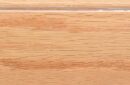 Oak Natural Frost Glaze