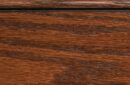 Oak Rumberry Ebony Glaze