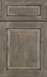 Potter’s Mill Raised Panel