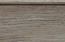 Quartersawn Oak Greystone Oak Peppercorn