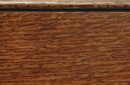 Quartersawn Oak Rumberry Ebony Highlight