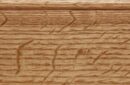 Quartersawn Oak Tumbleweed Oak Peppercorn