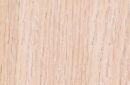 Straight-Grain Red Oak Champagne Oak Peppercorn