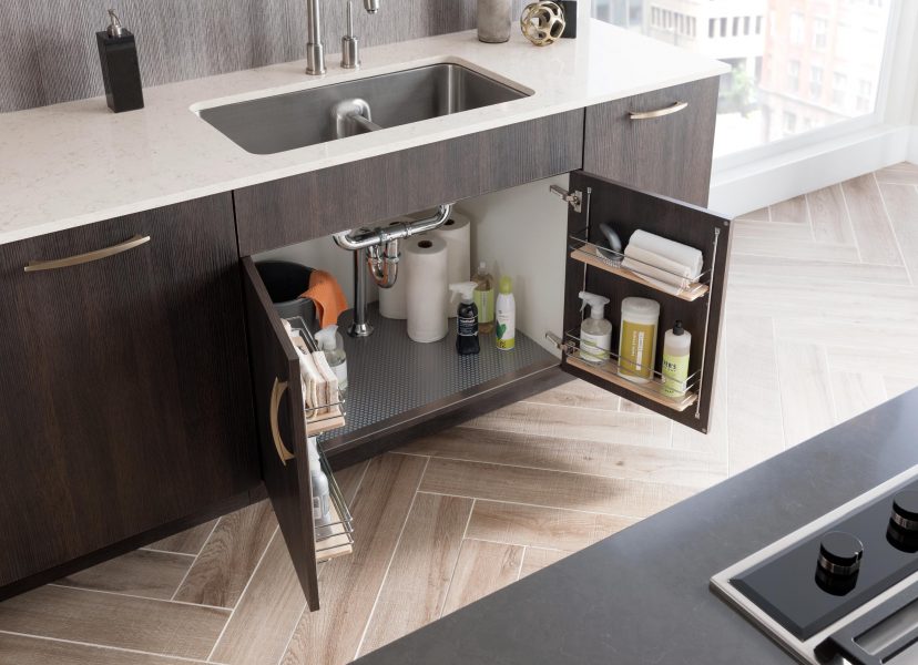 Sink Mat  Cabinetworks Group