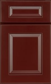 Dana Pointe Raised Panel