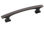 Transitional Pull G oil rubbed bronze large
