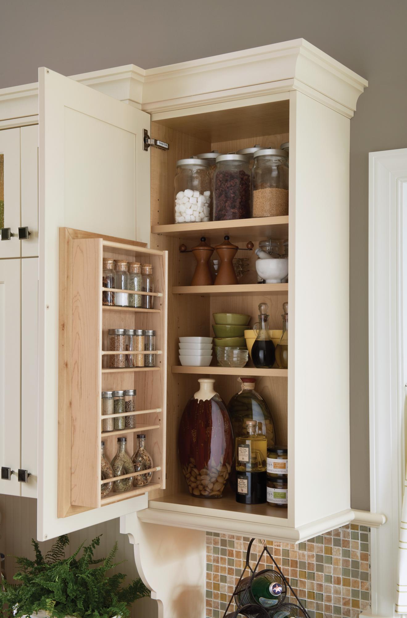 The Best Spice Racks
