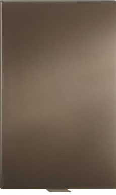 Brava Oil Rubbed Bronze with Bronze Gloss Glass