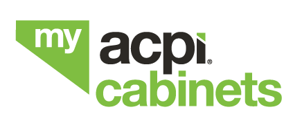 My acpi® Cabinets