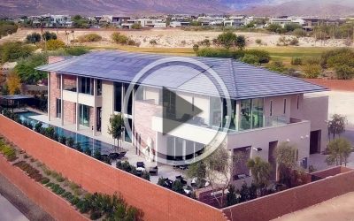 VIDEO: 2-Minute Tour of the Chowa Concept Home