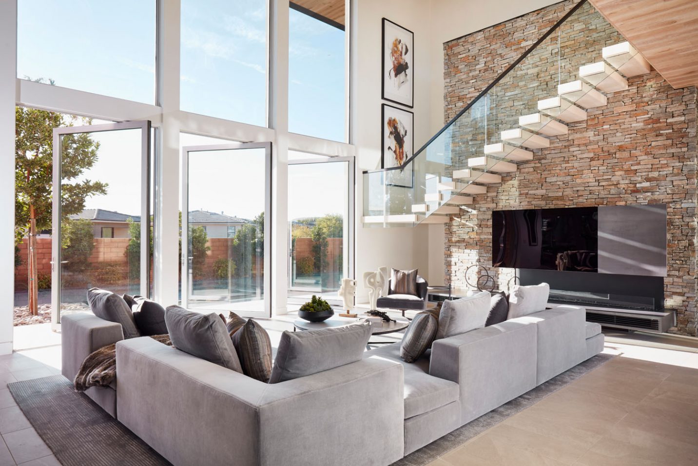 What is "Chōwa?" BUILDER Chowa Concept Home KBIS & IBS 2020