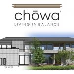 Chowa Concept House