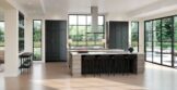 Bath Silhouettes - Portico Collection